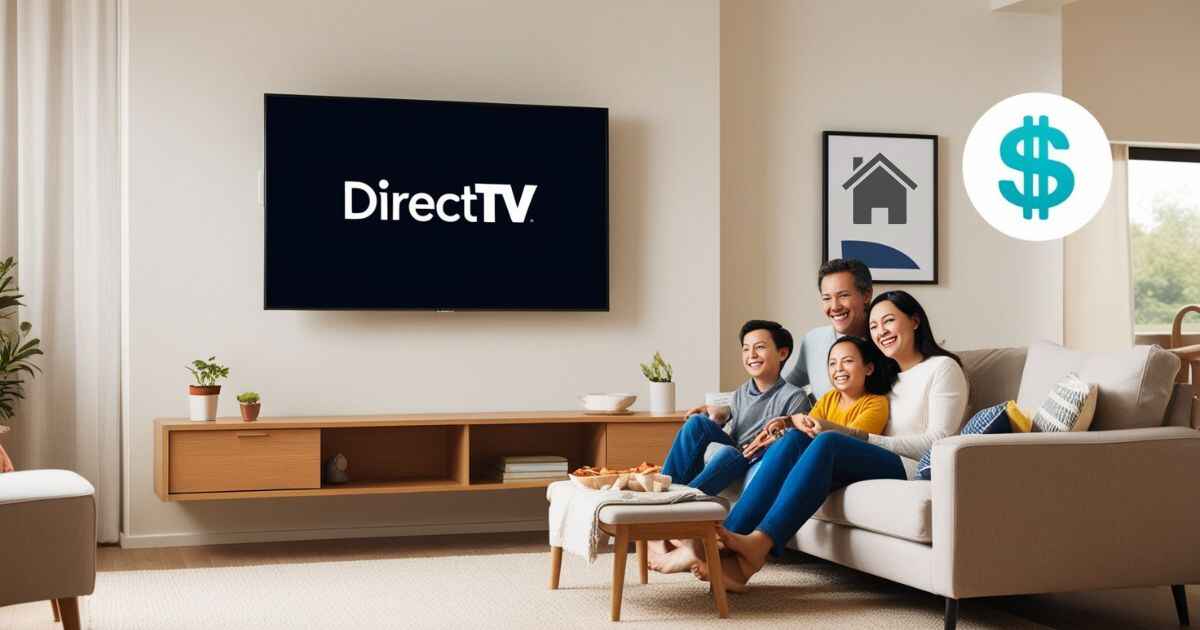 DIRECTV Packages - Channels Included & How to Save Money